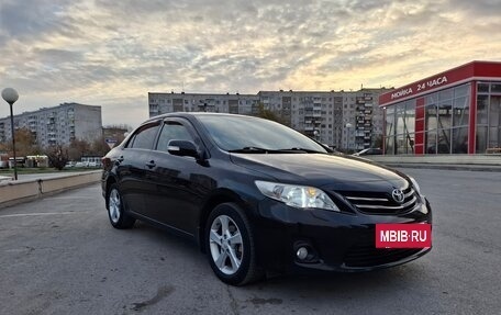 Toyota Corolla, 2011 год, 1 200 000 рублей, 3 фотография