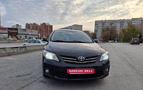 Toyota Corolla, 2011 год, 1 200 000 рублей, 5 фотография