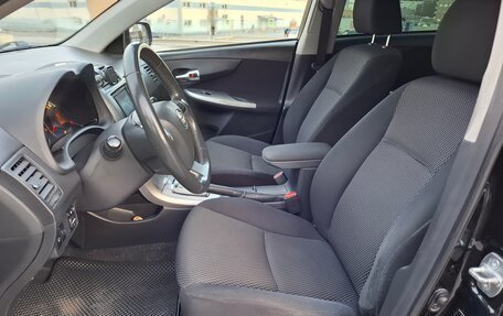 Toyota Corolla, 2011 год, 1 200 000 рублей, 12 фотография