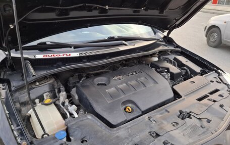 Toyota Corolla, 2011 год, 1 200 000 рублей, 16 фотография