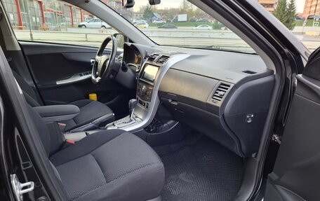 Toyota Corolla, 2011 год, 1 200 000 рублей, 15 фотография