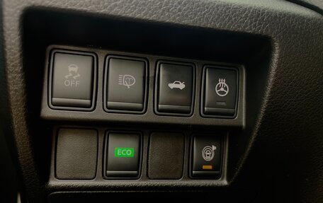 Nissan Teana, 2014 год, 1 540 000 рублей, 9 фотография