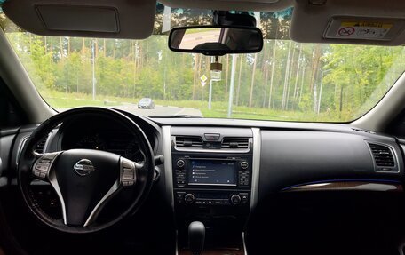 Nissan Teana, 2014 год, 1 540 000 рублей, 10 фотография