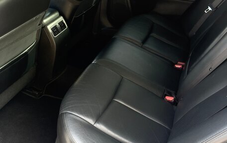 Nissan Teana, 2014 год, 1 540 000 рублей, 11 фотография