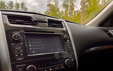 Nissan Teana, 2014 год, 1 540 000 рублей, 7 фотография