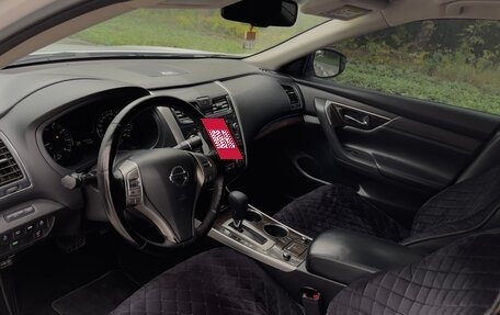 Nissan Teana, 2014 год, 1 540 000 рублей, 8 фотография