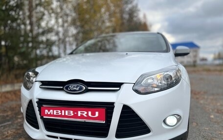 Ford Focus III, 2012 год, 850 000 рублей, 4 фотография