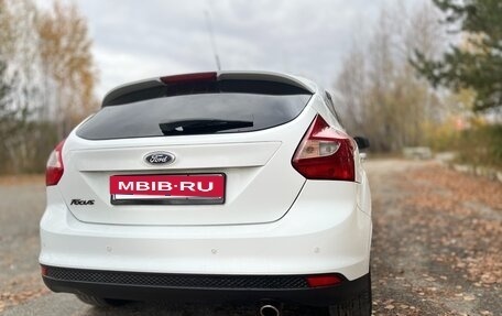 Ford Focus III, 2012 год, 850 000 рублей, 7 фотография
