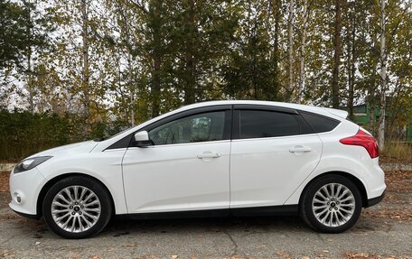Ford Focus III, 2012 год, 850 000 рублей, 8 фотография