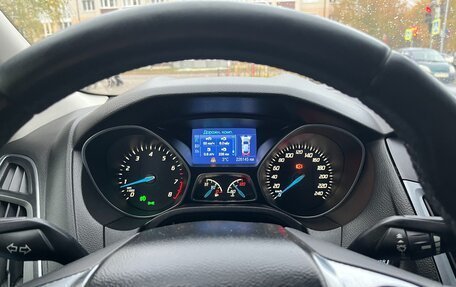 Ford Focus III, 2012 год, 850 000 рублей, 14 фотография