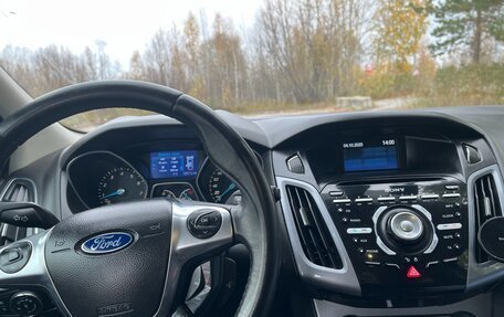 Ford Focus III, 2012 год, 850 000 рублей, 12 фотография