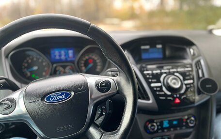 Ford Focus III, 2012 год, 850 000 рублей, 11 фотография