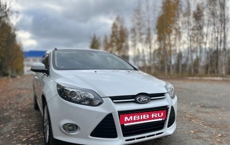 Ford Focus III, 2012 год, 850 000 рублей, 6 фотография