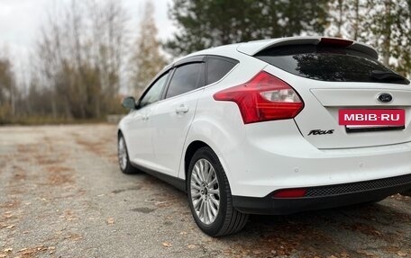 Ford Focus III, 2012 год, 850 000 рублей, 9 фотография