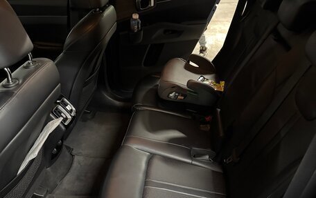 KIA Sorento IV, 2020 год, 3 650 000 рублей, 8 фотография