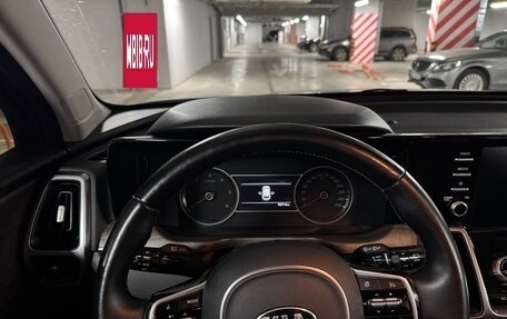 KIA Sorento IV, 2020 год, 3 650 000 рублей, 9 фотография