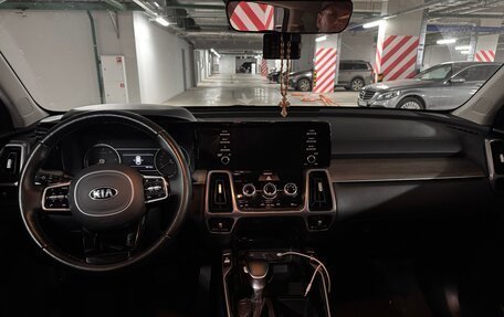 KIA Sorento IV, 2020 год, 3 650 000 рублей, 10 фотография