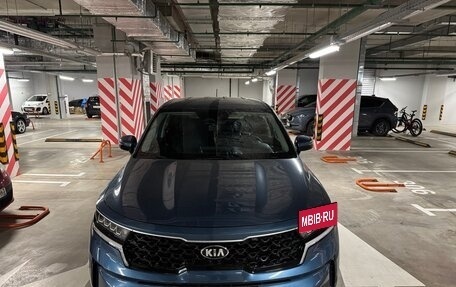 KIA Sorento IV, 2020 год, 3 650 000 рублей, 4 фотография