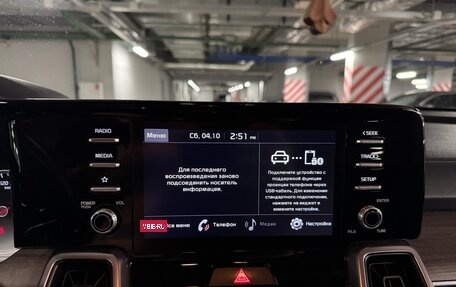 KIA Sorento IV, 2020 год, 3 650 000 рублей, 12 фотография