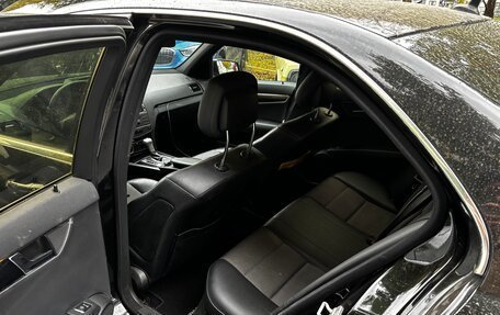 Mercedes-Benz C-Класс, 2010 год, 1 050 000 рублей, 8 фотография