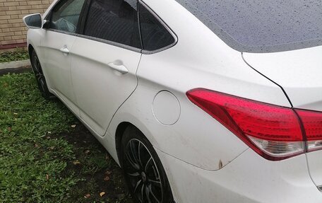 Hyundai i40 I рестайлинг, 2014 год, 900 000 рублей, 4 фотография