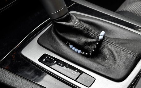 Mercedes-Benz C-Класс, 2010 год, 1 050 000 рублей, 10 фотография