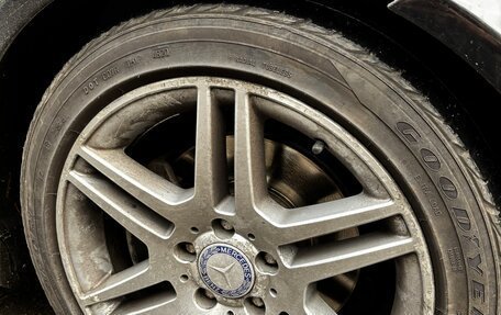 Mercedes-Benz C-Класс, 2010 год, 1 050 000 рублей, 12 фотография