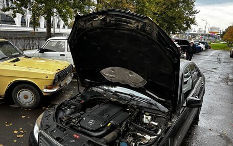 Mercedes-Benz C-Класс, 2010 год, 1 050 000 рублей, 11 фотография