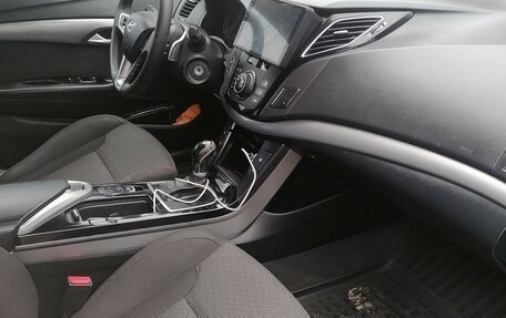 Hyundai i40 I рестайлинг, 2014 год, 900 000 рублей, 7 фотография