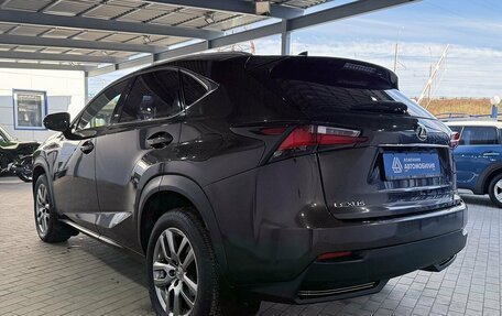 Lexus NX I, 2014 год, 2 199 000 рублей, 3 фотография