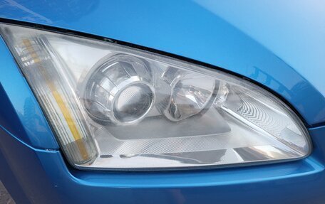 Ford Focus II рестайлинг, 2007 год, 570 000 рублей, 4 фотография