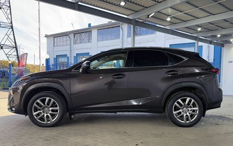 Lexus NX I, 2014 год, 2 199 000 рублей, 2 фотография