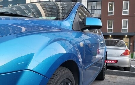 Ford Focus II рестайлинг, 2007 год, 570 000 рублей, 3 фотография