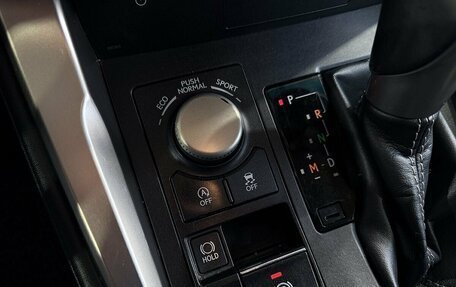 Lexus NX I, 2014 год, 2 199 000 рублей, 17 фотография