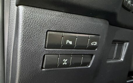 Lexus NX I, 2014 год, 2 199 000 рублей, 19 фотография
