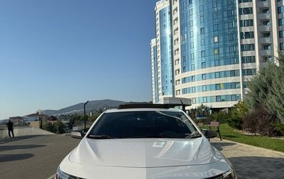 Chevrolet Malibu IX, 2021 год, 1 980 000 рублей, 1 фотография