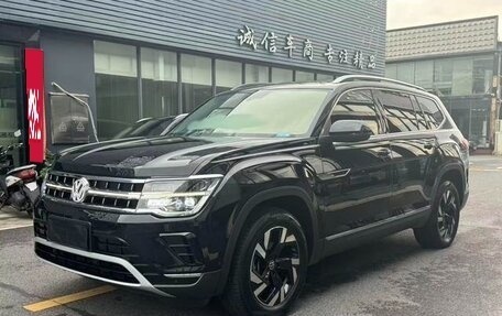 Volkswagen Teramont I, 2022 год, 3 280 065 рублей, 1 фотография
