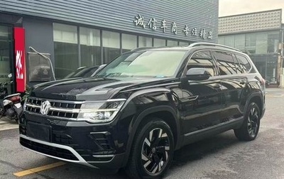 Volkswagen Teramont I, 2022 год, 3 280 065 рублей, 1 фотография