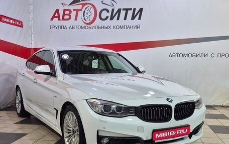 BMW 3 серия, 2013 год, 1 799 000 рублей, 1 фотография