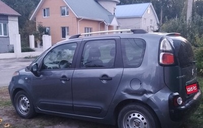 Citroen C3 Picasso I, 2011 год, 390 000 рублей, 1 фотография
