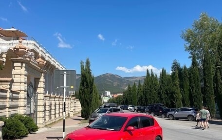 Mazda 3, 2007 год, 570 000 рублей, 1 фотография