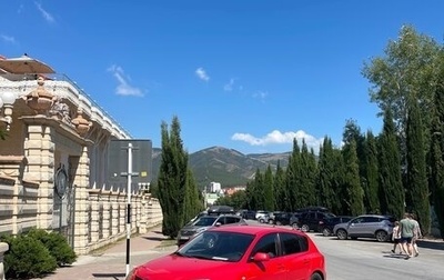 Mazda 3, 2007 год, 570 000 рублей, 1 фотография