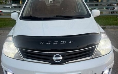 Nissan Tiida, 2012 год, 760 000 рублей, 1 фотография