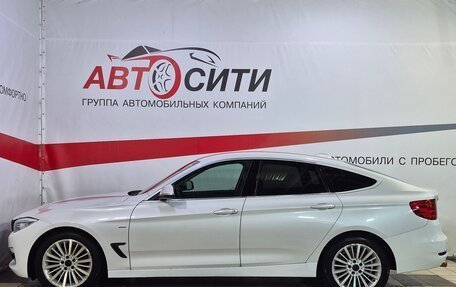 BMW 3 серия, 2013 год, 1 799 000 рублей, 4 фотография