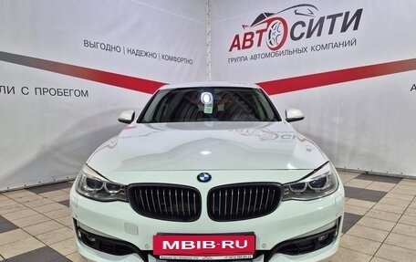 BMW 3 серия, 2013 год, 1 799 000 рублей, 2 фотография