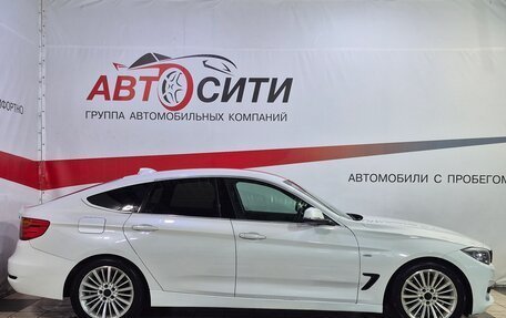 BMW 3 серия, 2013 год, 1 799 000 рублей, 8 фотография