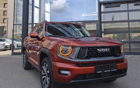 Haval H7, 2025 год, 3 649 000 рублей, 1 фотография