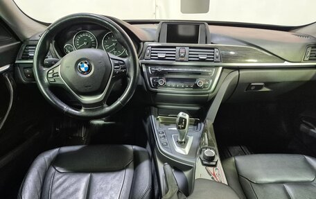 BMW 3 серия, 2013 год, 1 799 000 рублей, 10 фотография