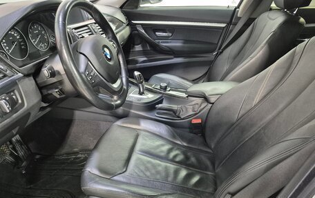 BMW 3 серия, 2013 год, 1 799 000 рублей, 11 фотография