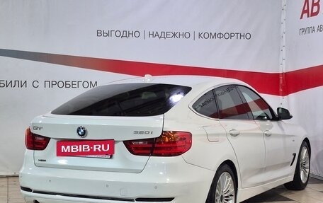 BMW 3 серия, 2013 год, 1 799 000 рублей, 7 фотография